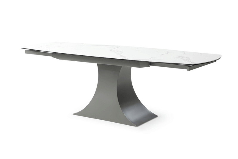 9035 Dining Marble Table - Gate FurnitureDining Table