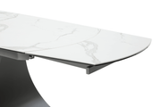 9035 Dining Marble Table - Gate FurnitureDining Table