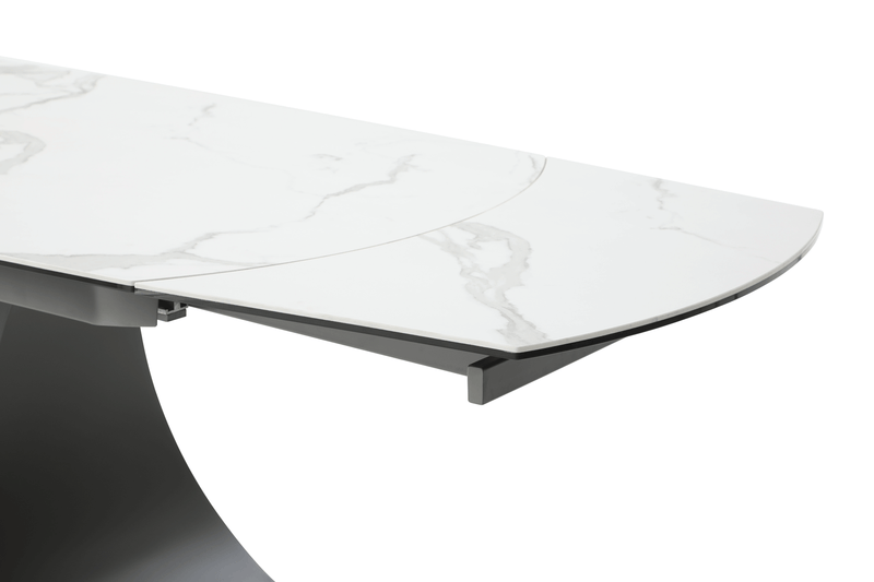 9035 Dining Marble Table - Gate FurnitureDining Table