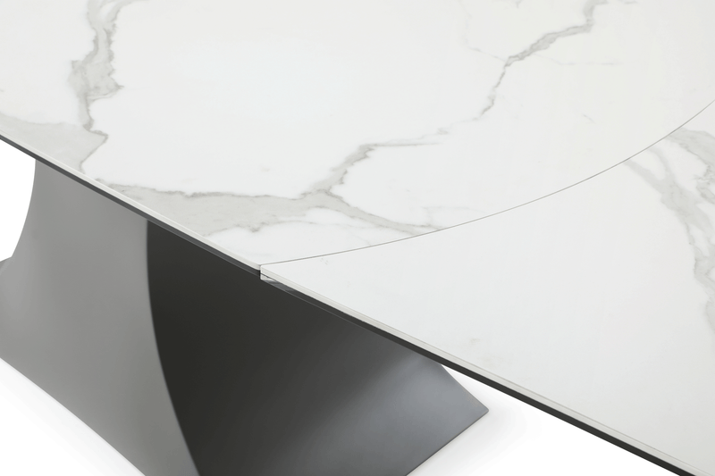 9035 Dining Marble Table - Gate FurnitureDining Table
