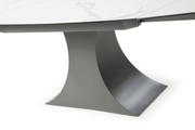 9035 Dining Marble Table - Gate FurnitureDining Table