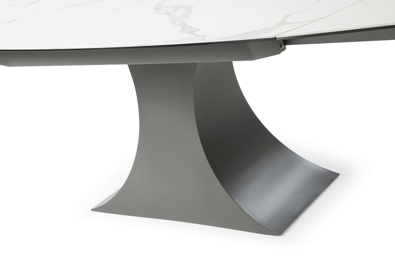 9035 Dining Marble Table - Gate FurnitureDining Table