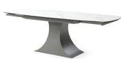 9035 Dining Marble Table - i27598 - Gate Furniture