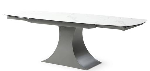 9035 Dining Marble Table - i27598 - Gate Furniture