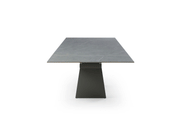 9087 Table Dark Grey - i37527 - Gate Furniture