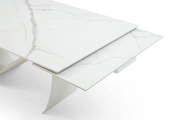 9087 Table White - i37528 - Gate Furniture