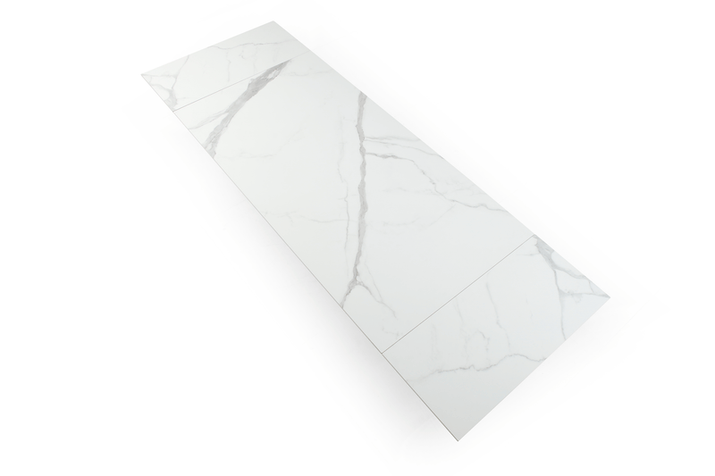 9087 Table White - i37528 - Gate Furniture