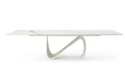 9087 Table White - i37528 - Gate Furniture