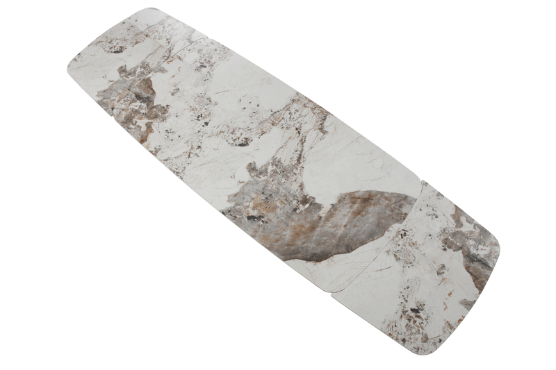 93 Dining Table - i38318 - Gate Furniture