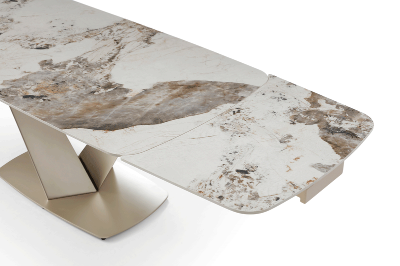 93 Dining Table - i38318 - Gate Furniture