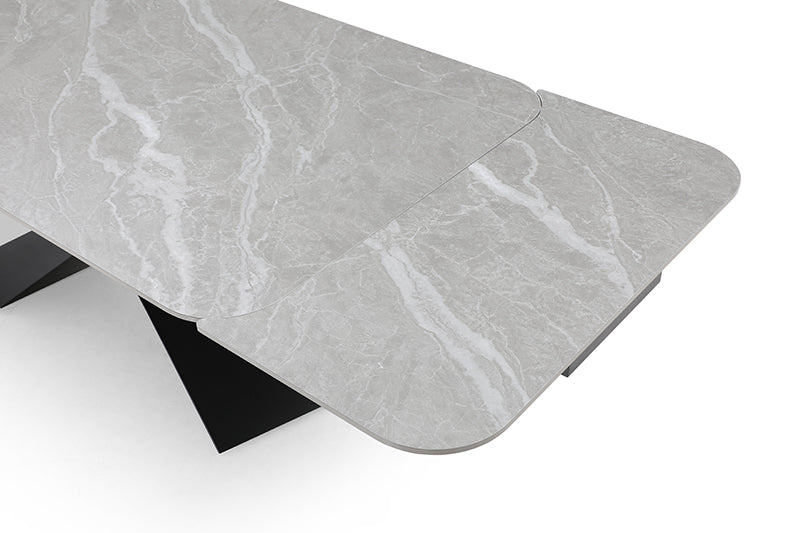 9422 Dining Table - Gate FurnitureDining Table