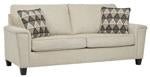 Abinger Natural Sofa - Gate FurnitureSofa