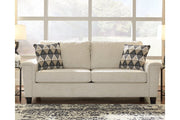 Abinger Natural Sofa - Gate FurnitureSofa