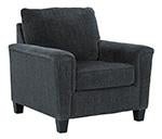 Abinger Smoke Chair - Gate FurnitureAccent Chair