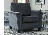Abinger Smoke Chair - Gate FurnitureAccent Chair