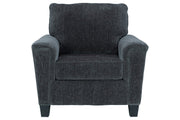 Abinger Smoke Chair - Gate FurnitureAccent Chair