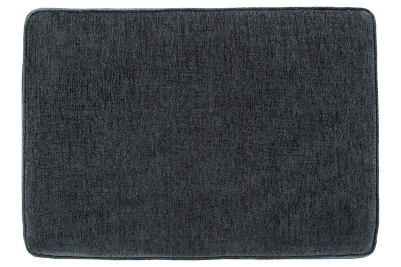 Abinger Smoke Ottoman - Gate FurnitureOttoman