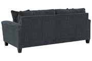 Abinger Smoke Queen Sofa Sleeper - Gate FurnitureSleeper Sofa