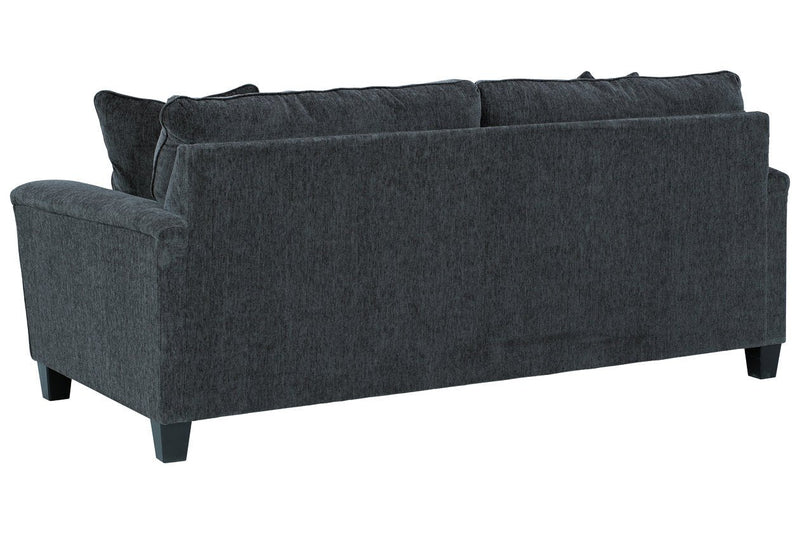 Abinger Smoke Queen Sofa Sleeper - Gate FurnitureSleeper Sofa