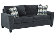 Abinger Smoke Sofa - Gate FurnitureSofa