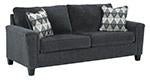 Abinger Smoke Sofa - Gate FurnitureSofa