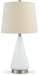 Ackson Table Lamp (Set of 2) - L177954 - Gate Furniture