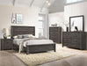 Adalaide Brown Dresser - B6700-1 - Gate Furniture