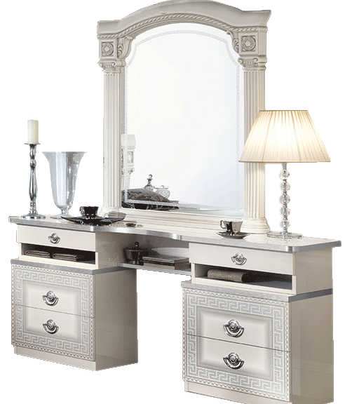 Vanity and dresser sales combo