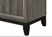 Akerson Gray 55" TV Stand - B4620-8 - Gate Furniture