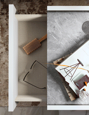 Alba Chest - i32430 - Gate Furniture