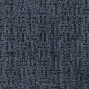 Albar Place Cobalt Oversized Accent Ottoman - 9530208