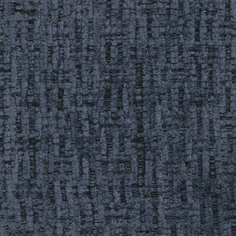 Albar Place Cobalt Oversized Accent Ottoman - 9530208