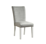 Aledo White Dining Set - Gate FurnitureDining Room Set