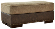 Alesbury Ottoman - 1870414 - Gate Furniture