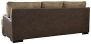 Alesbury Sofa - Gate FurnitureSofa