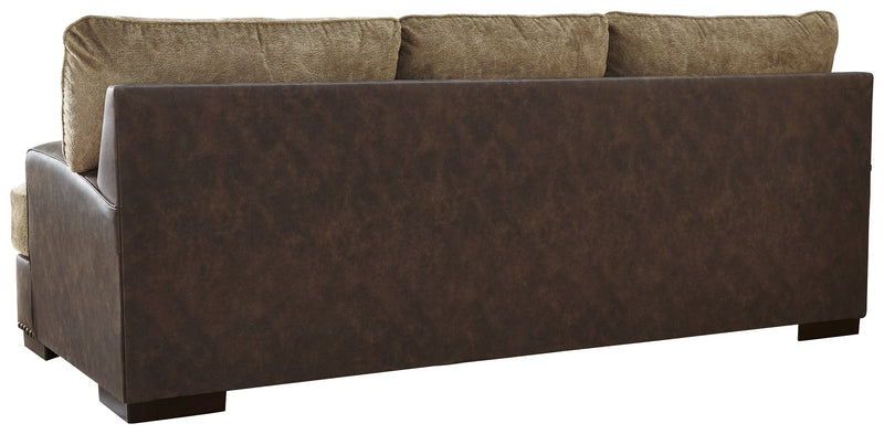 Alesbury Sofa - Gate FurnitureSofa