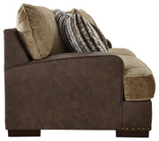 Alesbury Sofa - Gate FurnitureSofa