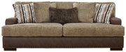 Alesbury Sofa - Gate FurnitureSofa