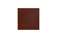 Alisdair Dark Brown Chest of Drawers - B376-46 - Gate Furniture