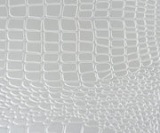 Allura Silver LED Upholstered Panel Bedroom Set - Gate FurnitureBedroom Set