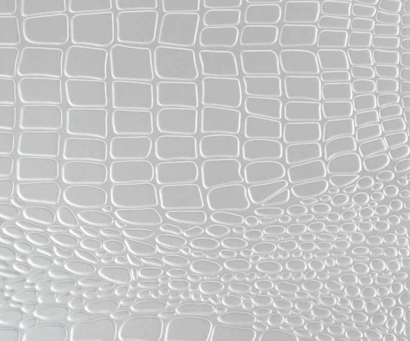 Allura Silver LED Upholstered Panel Bedroom Set - Gate FurnitureBedroom Set