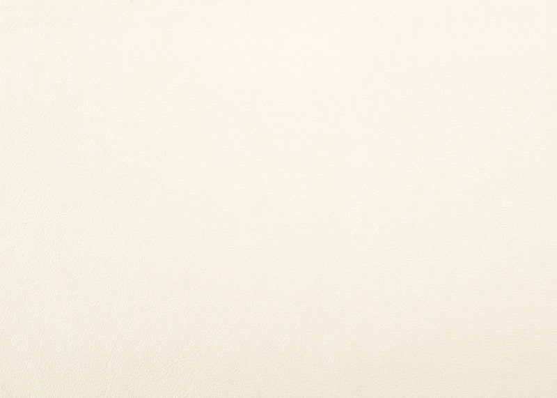 Allura White LED Upholstered Panel Bedroom Set - Gate FurnitureBedroom Set