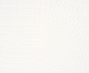 Allura White LED Upholstered Panel Bedroom Set - Gate FurnitureBedroom Set