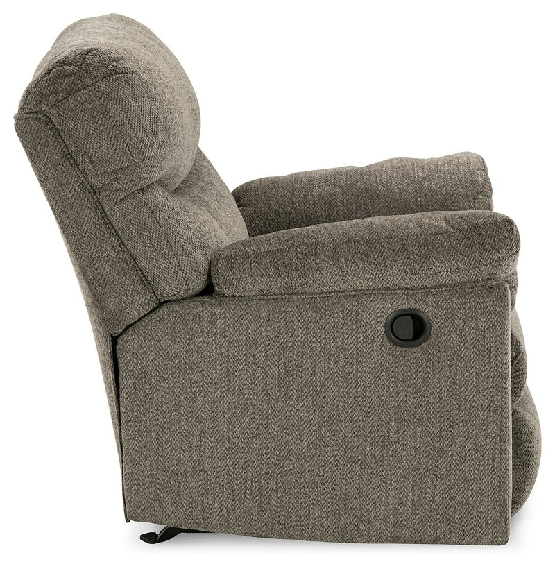 Alphons Recliner - Gate FurnitureRecliner