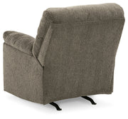 Alphons Recliner - Gate FurnitureRecliner