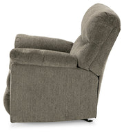 Alphons Recliner - Gate FurnitureRecliner