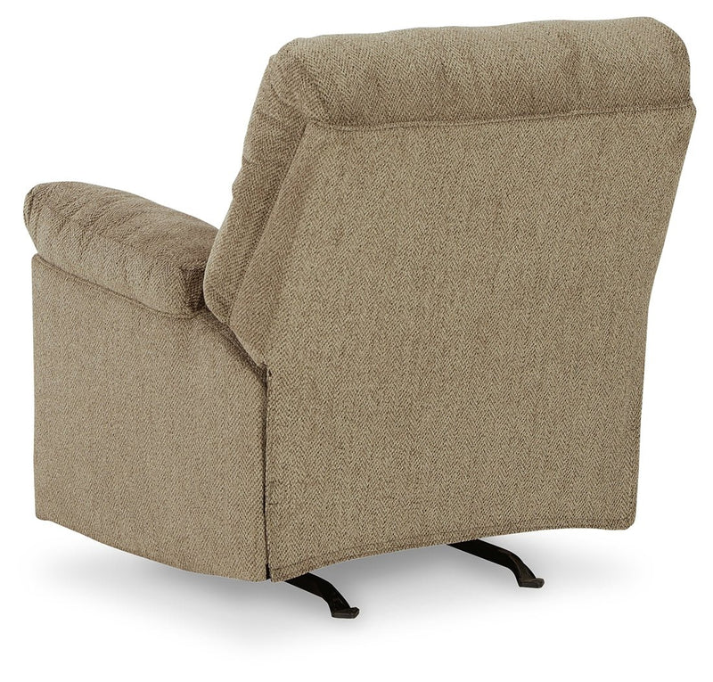 Alphons Recliner - Gate FurnitureRecliner