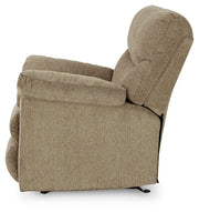 Alphons Recliner - Gate FurnitureRecliner
