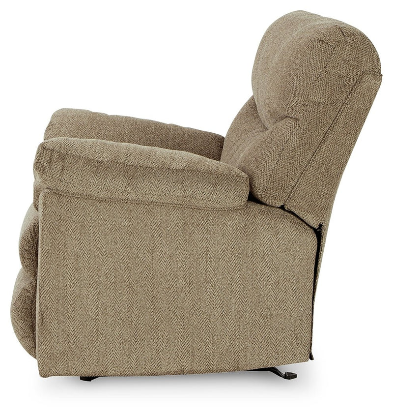 Alphons Recliner - Gate FurnitureRecliner