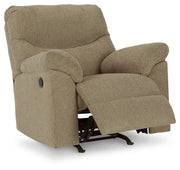 Alphons Recliner - Gate FurnitureRecliner